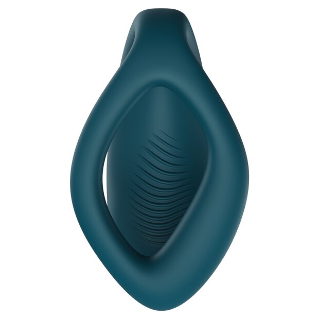 WE-VIBE Sync O couples vibrator green