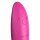 WE-VIBE Rave 2 G-Punkt Vibrator Pink 20,2 cm