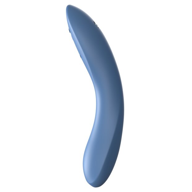 WE-VIBE Rave 2 G-spot vibrator blue