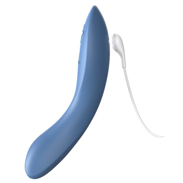 WE-VIBE Rave 2 G-spot vibrator blue