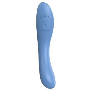 WE-VIBE Rave 2 Vibromasseur point G bleu
