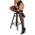 LivCo Corsetti Fashion Arigsom stockings black 20den 4