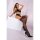 LivCo Corsetti Fashion Arigsom stockings black 20den 4