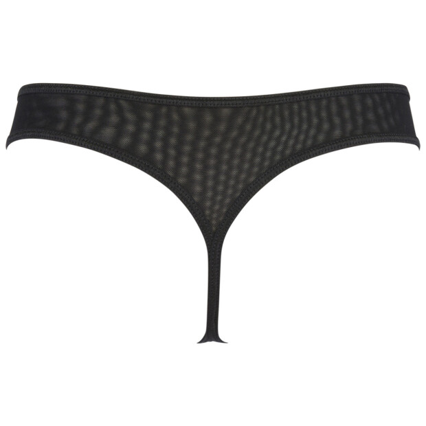 Axami string black M
