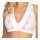 Róza Gizela soft TOP white 38