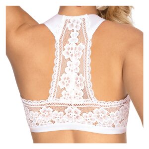 Róza Gizela soft TOP white 42