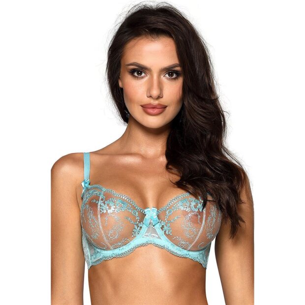 Axami bra blue 80E