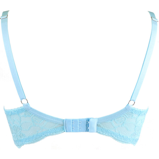 Axami bra blue 80E
