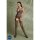 Passion ECO Bodystocking black S/L
