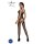 Passion ECO Bodystocking black S/L