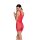 Passion dress red S/L