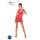 Passion dress red S/L