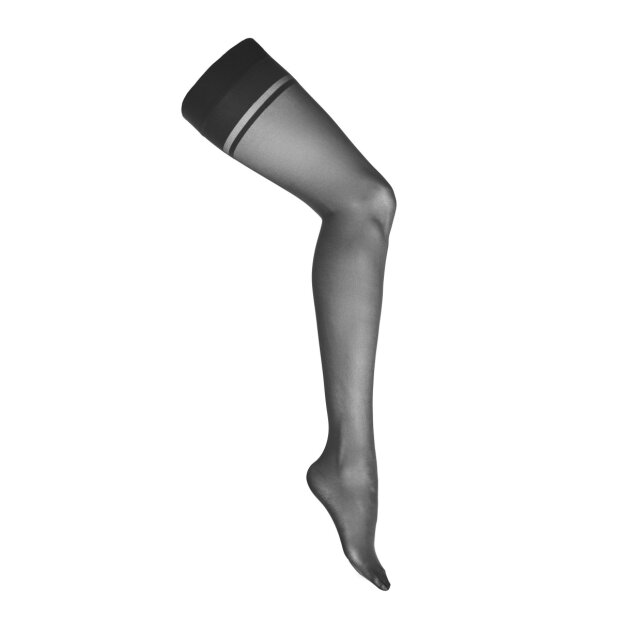 KOTEK stockings black 20den S/M