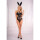 LivCo Corsetti Fashion Sexy Bunny Body black S