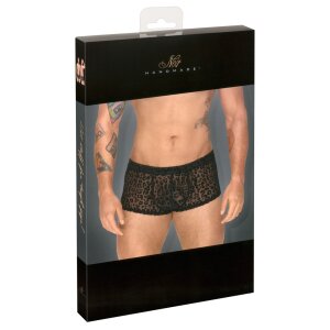 Noir Herren Pants Leo M - 2XL