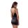SpaLeXLine Lagoon Kleid Schwarz