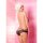 Anais Sensual Lingerie Flavia Panty Schwarz