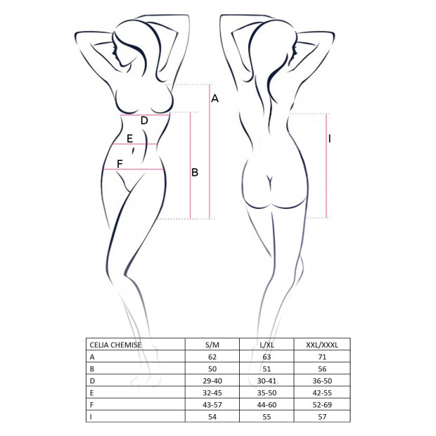 Avanua Celia chemise schwarz