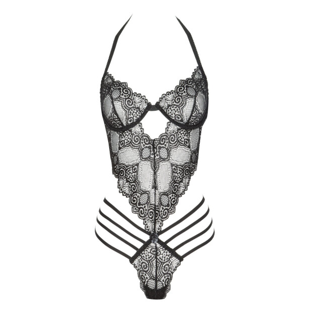 Beauty Night Fashion Denver teddy schwarz