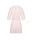 Beauty Night Fashion Marcy Dressing Gown pink