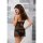 Passion Praline chemise black