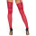 Beauty Night Fashion Romance stockings cherry 20DEN