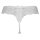 Axami string white