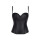 Axami corset black