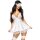 Beauty Night Fashion Eve chemise white