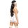Beauty Night Fashion Eve chemise white