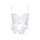 Axami bra white