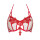 Axami bra red