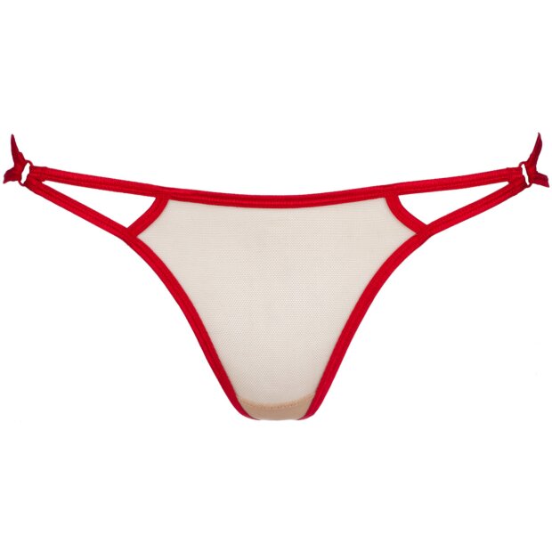 Axami string red