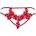Axami string red