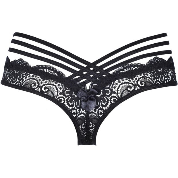 Axami string black