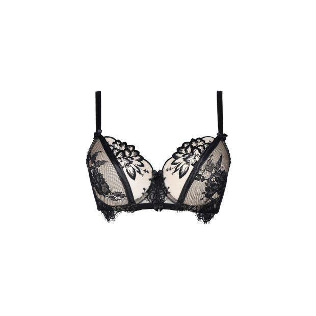 Axami bra black