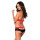 Avanua Harper set red-black