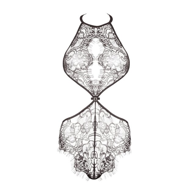 Beauty Night Fashion Jordana teddy black