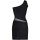 Axami dress black