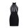Axami dress black
