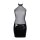 Axami dress black