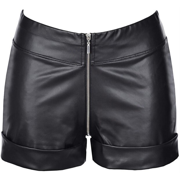 Axami shorts black