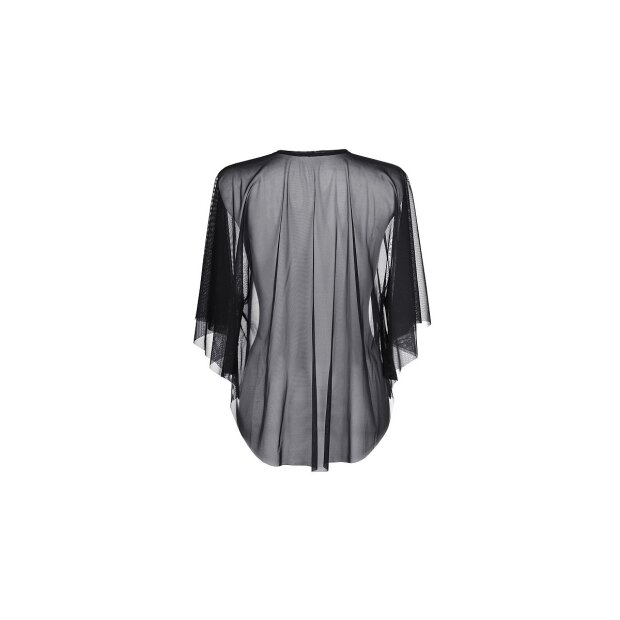 Axami blouse black