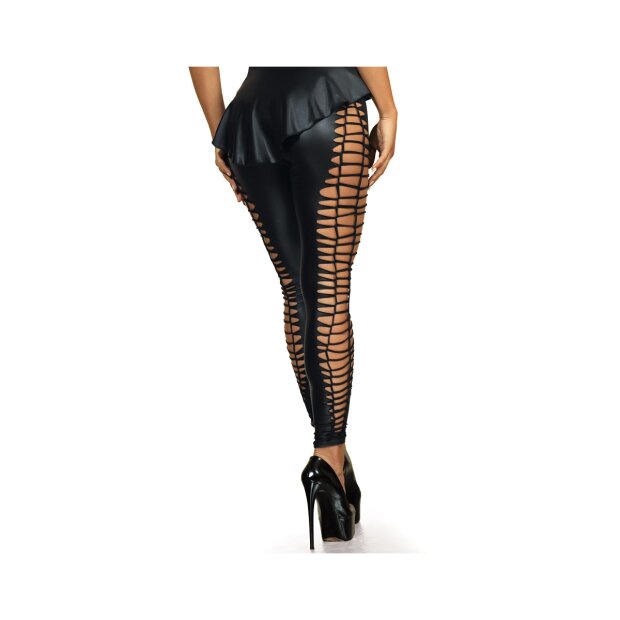 Axami leggings black