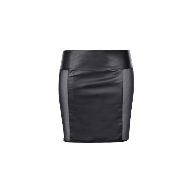 Axami skirt black