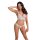 Casmir Inoe 2pcs set bikini ecru