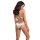 Casmir Inoe 2pcs set bikini ecru