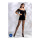 Passion tights black