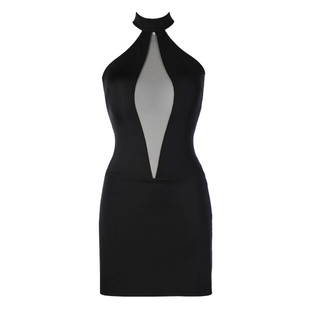 Axami dress black