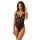 Avanua Vendi body black